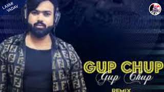 Gup Chup Remix  Dj Rhn Rohan  LAXMI YADAV [upl. by Okoy]