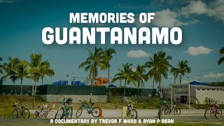 Memories of Guantanamo  Official Teaser [upl. by Trinity779]