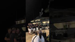 Live music cavtat croatiatravel [upl. by Raeann]