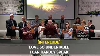 Good Good FatherFbci Choir 20240825 [upl. by Algernon]