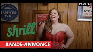 Shrill saison 3  Bandeannonce [upl. by Odele]