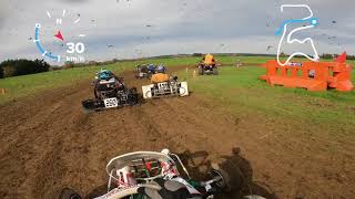 nz national grass kart championship 2021 2 [upl. by Holly-Anne]