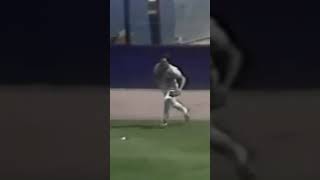 Darryl Strawberry RBI Double [upl. by Braunstein804]