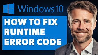 How To Fix Runtime Error Code  217  0Xc004F011  0Xc1010103 Full 2024 Guide [upl. by Douglas137]