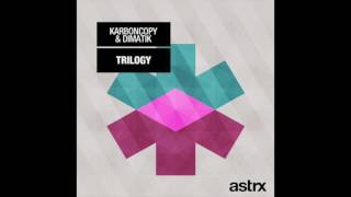 Dimatik amp Karboncopy Trilogy [upl. by Sanez]