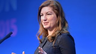 Inspirational Speaker amp Leadership Expert Karren Brady  CSA Celebrity Speakers [upl. by Adikram704]