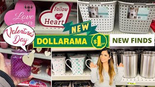 Dollarama Canada New Finds  2024 New Valentines Day Dollarama Finds dollarama dollaramacanada [upl. by Osswald]