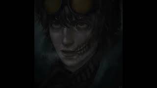 Ticci Toby  creepypasta ticcitoby edits [upl. by Nnyledam485]