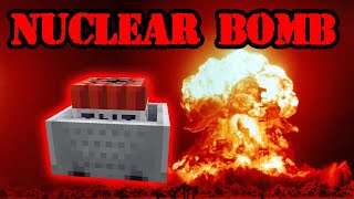 This NUCLEAR BOMB Will Detonate In 5 Hours [upl. by Hutson]