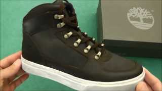 Timberland scarpe hiker 6963R [upl. by Harvie]