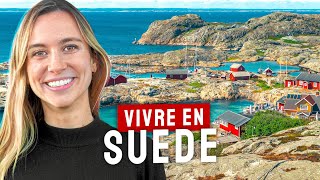 ELLE VIT EN SUÈDE DEPUIS 6 ANS  VOICI SON TÉMOIGNAGE [upl. by Tod]