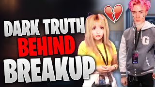 The DARK TRUTH behind the ZALEX breakup It got ugly [upl. by Ynttirb]