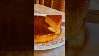 Pudding 🍮youtubeshorts ytshorts shorts shortsfeed shortvideo food recipe foodie short song [upl. by Jania908]