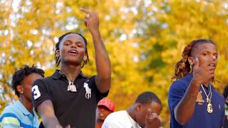 Rahn Rahn amp Chubb  Fake Friends  Official Video [upl. by Chee]