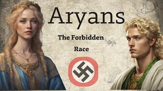 Aryans The Most Controversial Race  We are More Connected Than we Have Been Taught [upl. by Acnoib]