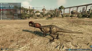 Jurassic World Evolution 2 Malta Park 2  Expanding Out [upl. by Honan]