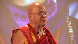 Altruism with Matthieu Ricard [upl. by Forrer415]