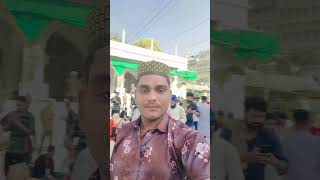 Ajmer Sharif dargah [upl. by Nivel]