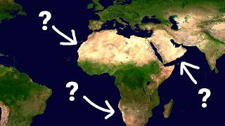 Why Does Earth Have Deserts [upl. by Selassie]