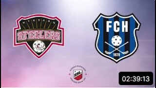 HIGHLIGHTS  SSL HERR  Nykvarn vs Helsingborg  19 nov [upl. by Forsyth]