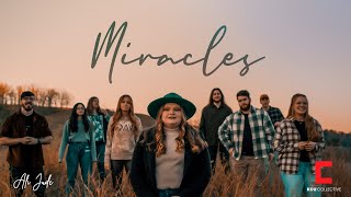 Miracles feat Ali Jude  KCU Worship Collective [upl. by Asnerek143]