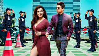 ACTION  New Released Full South Hindi Dubbed Movie  South Action Movie Dubbed  New Movie [upl. by Warwick]