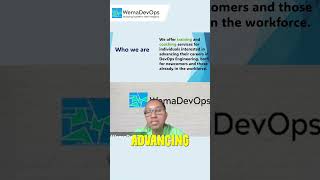 DevOps Training Info Session  Who are WemaDevops onlineclasses softwareengineer coding devops [upl. by Ahtelat]