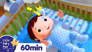 Naptime Song  Bedtime Songs for Babies More Nursery Rhymes and Kids Songs  Little Baby Bum [upl. by Ecinnaj477]