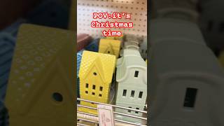 POV It’s Christmas Time target and you find DEALS🎄 foryou foryoupage fypシ゚ target deals [upl. by Anwahsat]