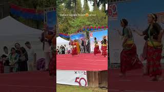 ma ta dhale dhale  Nepali song viral video shorts2081 [upl. by Dwane]