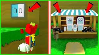 Super Bear Adventure Gameplay Walkthrough Secret Place [upl. by Pia]