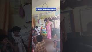 songsforkids song songs chinnichinipapaanganwadi kidsactivities viralvideo ytshortsvideo [upl. by Reaht]