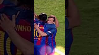 Ronaldinho 🔥 Dribbling Skills Goals amp Pass [upl. by Adikram]