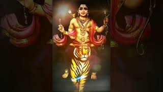 Ayyappan SongS TamiL StatuS ayyappan ayyappa shortsfeed [upl. by Sumetra617]