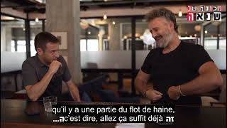 La machine de haine Entretien avec le professeur Eran Halperin [upl. by Stormie]