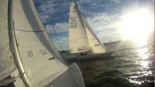 Auckland Etchells  Tuesday Night Series [upl. by Bautista]