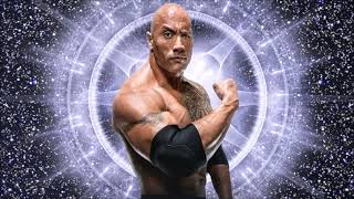 2024 The Rock WWE Theme Song quotIs Cookingquot V2 Intro Cut w Electrifying amp Final Boss Intro [upl. by Selim]