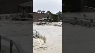 Parts of Southern Tier dealing with flooding shorts shortsvideo [upl. by Raven452]