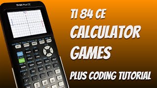 Texas Instruments TI84 Plus C Silver Edition Graphing Calculator  Tested [upl. by Kcirrej]