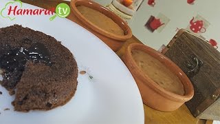 Sufle Tarifi ve Malzemeleri [upl. by Hermy]