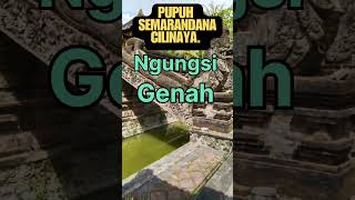 GEGURITAN PANCA DATU  PUPUH SEMARANDANA CILINAYAgrbc19 shortvideo geguritanbali [upl. by Damick]