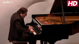 Fazil Say  Mozart Turkish March Improvisation [upl. by Airtal180]