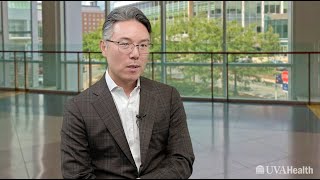 Meet Neurologist Robert Shin MD [upl. by Archle]