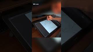 Huion US Black Friday sale Drawing tablets sale for artist！ [upl. by Alger265]