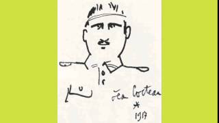 Le voyageur Guillaume Apollinaire [upl. by Rita]