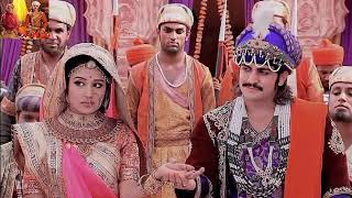 Jodha Akbar  BGM 20  Welcoming in Amer BGM [upl. by Maddox]