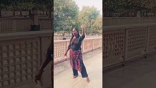 Lucknow ke mashhur 💃🏽 eco garden mein ek ladki hui pagalbhaiyon yah video jarur dekhiae [upl. by Enaywd]