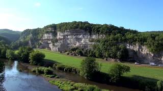 Dordogne Périgord  Découverte de la Vallée de la Vézère [upl. by Aryas903]