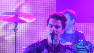 Stereophonics  Handbags amp Gladrags  Live  Castlefield Bowl Manchester  7th July 2016 [upl. by Nocaj683]