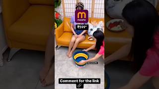 Comment quotWantquot✨For Links🖇️ Foot Pedicure Bucketsmeeshofindsmeeshofinds shorts youtubeshorts [upl. by Eivla]